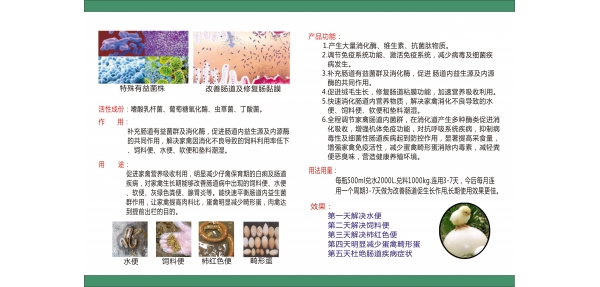 速补208（液体）